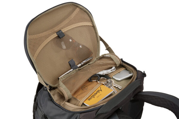 Sülearvuti seljakott Landmark 40L 25x33x55cm Thule/4