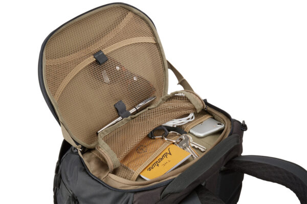 Seljakott Landmark TLPM-160 60l tumeroheline, Thule /