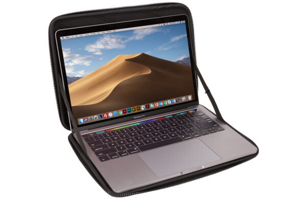 Sülearvutiümbris MacBook Gauntlet 13" TGSE-2355 sinine /Thule/4