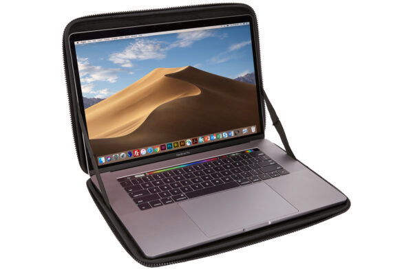 Sülearvutiümbris Gauntlet MacBook Pro 15" TGSE-2356 must Thule/4