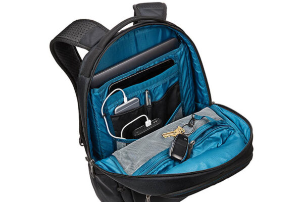 Sülearvuti seljakott 15" TSLB-315 Subterra 23L must, Thule /2