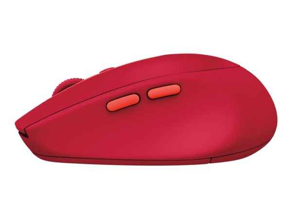 Hiir Logitech M590 juhtmevaba ruby