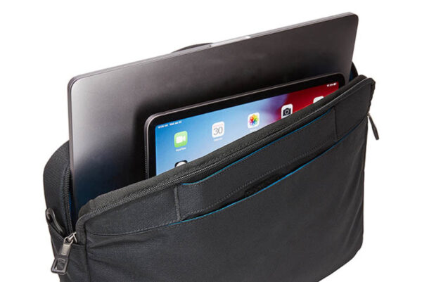 Sülearvutikott 15" Subterra TSA-315B MacBook Attaché Thule /3