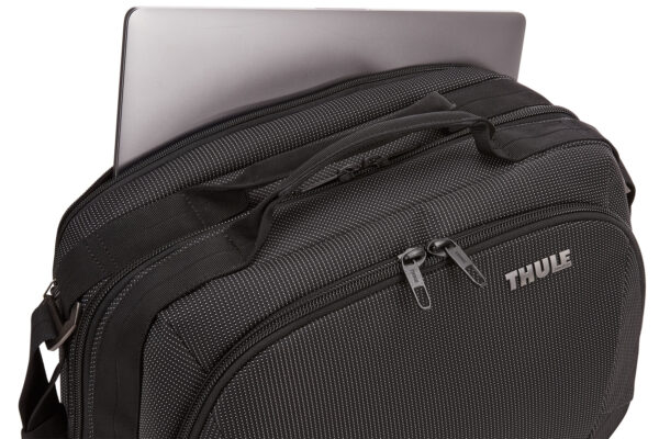 Kohver Crossover 2 Boarding Bag C2BB-115 25l must Thule /1