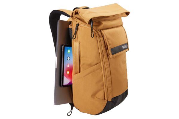 Sülearvuti seljakott PARABP-2116 Paramount 24L 30x23x55cm, Wood Thrush,Thule