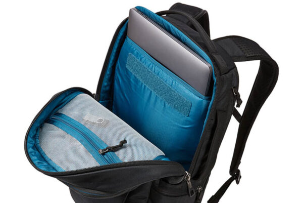 Sülearvuti seljakott 15'' TSLB-317 30L Subterra must, Thule/2