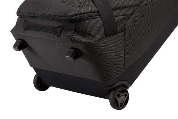 Kohver Crossover 2, Wheeled 40x36x76 cm 87L must, Thule/1