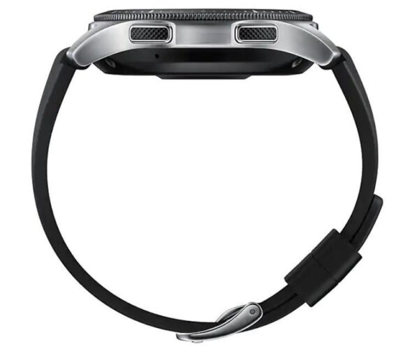 NUTIKELL GALAXY WATCH R800/SILVER SM-R800NZSA