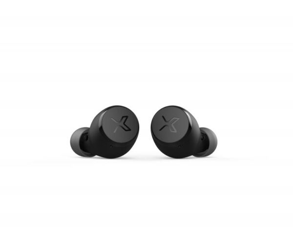 Edifier True Wireless Earbuds X3 Built-in microphone, Bluetooth 5.0 aptX, Black