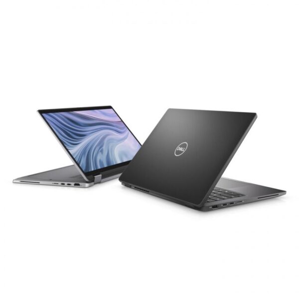 Dell Latitude 7310/Core i5-10310U/8GB/256GB SSD/13.3" FHD ALU/Intel UHD/FgrPr & SmtCd/Cam & Mic/WLAN + BT/US Backlit Kb/4 Cell/W10Pro/vPro/3yrs