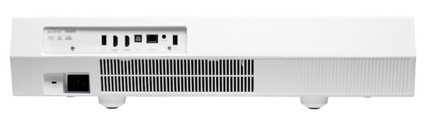 OPTOMA CINEMAX P2 3000ANSI UHD 0.25:1 DLP