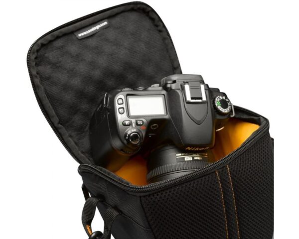 Kaamerakott SLRC200 must Case Logic/4