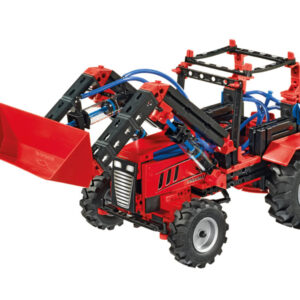 Konstruktor Profi ''Pneumatic 3'' 440 osa Fischertechnik