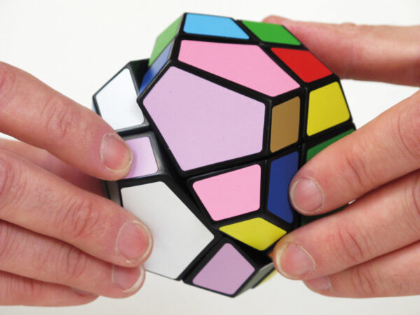 Nutimäng kera ''Skewb Ultimate'' *****, Recent Toys /6