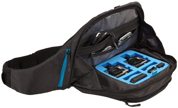 Kaamerakott , õla GoPro TLGS-101 must, Thule