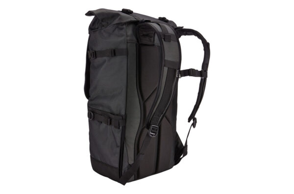 Kaameraseljakott TCDK-101 Covert tumehall, Thule