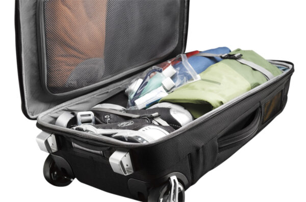 Kohver Crossover TCRU-115 39x23x59cm sinine, Thule/1