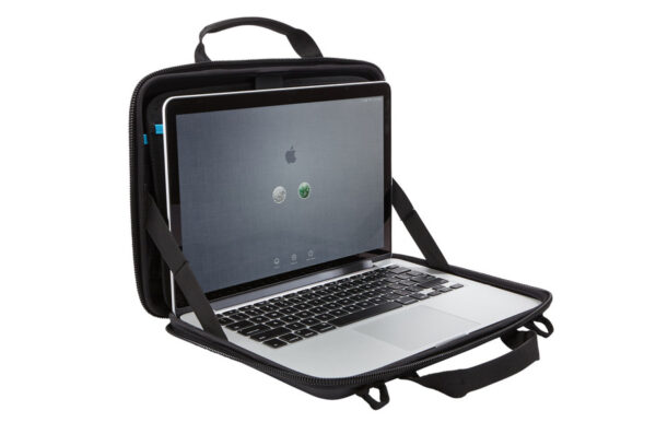 Sülearvutikott 15'' TGAE-2254 must Gauntlet 3.0, Thule/3EOL asendus 3203976