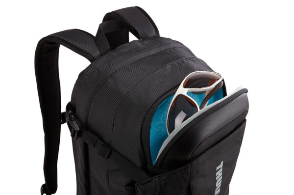 Sülearvuti seljakott 17'' TEBD-217 Blur2 poseidon Enroute, Thule/2 EOL