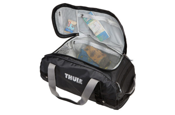 Spordikott CHASM130K 130L must Thule/4