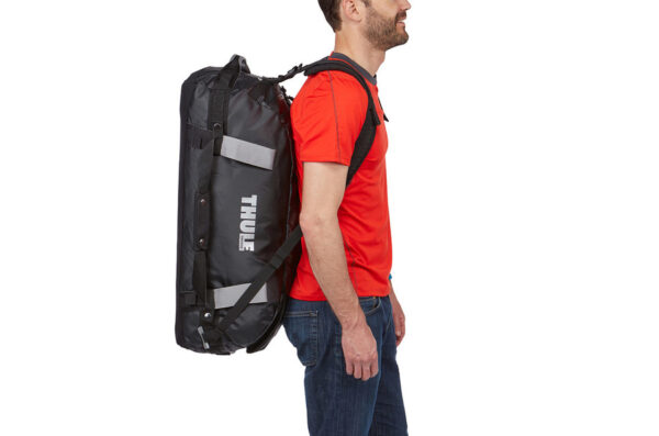 Spordikott CHASM70DB 70L sinine, thule
