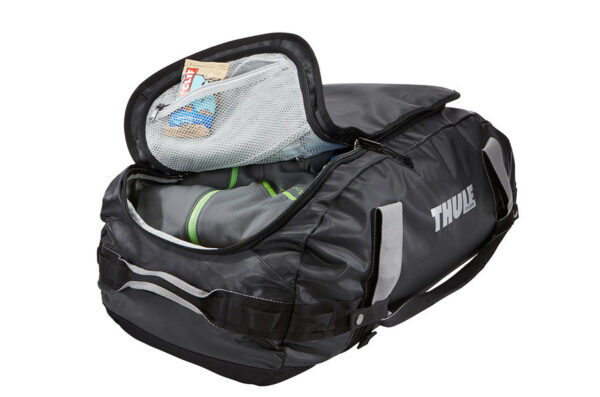 Spordikott CHASM40RO 40L punane, Thule
