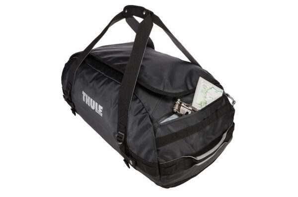 Spordikott CHASM40DB 40L sinine, Thule