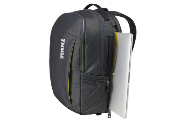 Sülearvuti seljakott 15'' TSLB-317 30L Subterra must, Thule/2 3204053