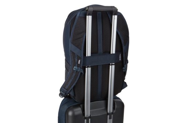 Sülearvuti seljakott 15'' TSLB-315 23L Subterra tumesinine, Thule /2