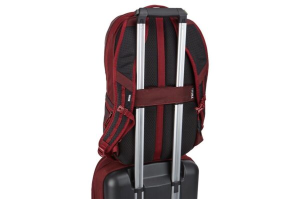 Sülearvuti seljakott 15'' TSLB-315 23L Subterra punane, Thule/2