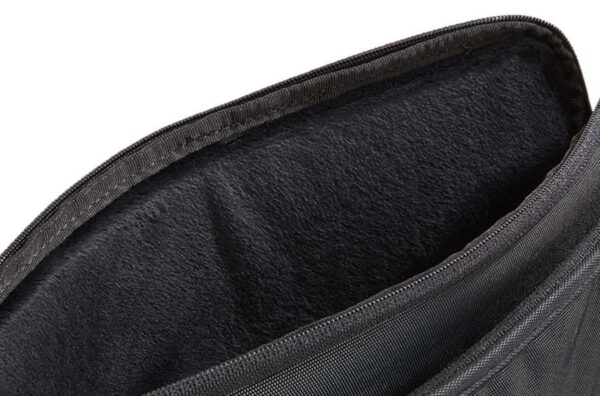 Sülearvutikaitsekott 15'' TSS-315 Macbook Pro/Retina Subterra must, Thule/2