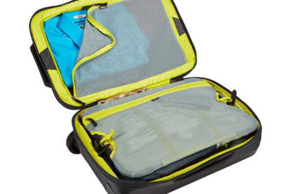 Kohver Subterra TSR-336 20x35x55cm 36L must, Thule/1