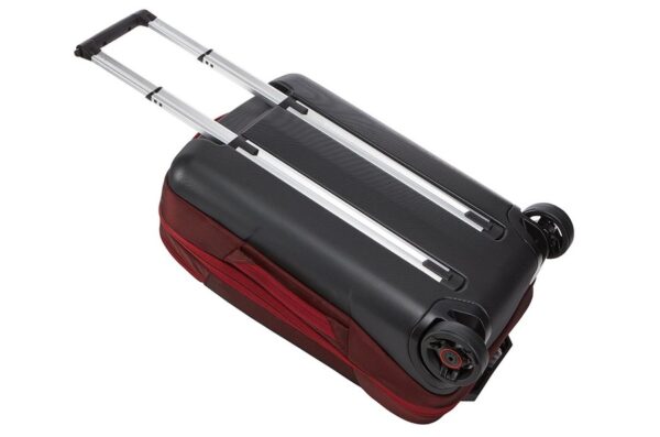 Kohver Subterra TSR-336 55.0 x 35.0 x 23.0 cm, 36L punane, Thule/1