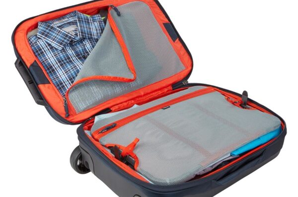 Kohver Subterra TSR-336 20x35x55cm 36L tumesinine, Thule/1