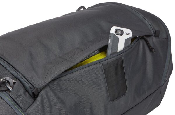Reisikott Subterra Duffel TSWD-360 60L must Thule/2