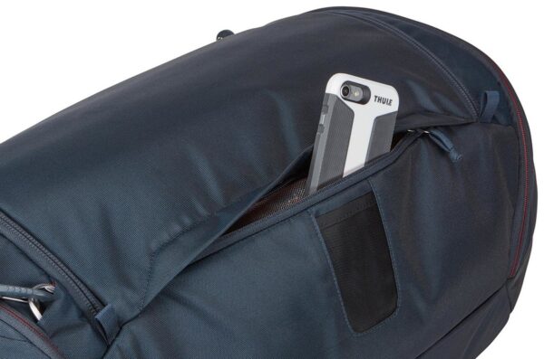 Reisikott Subterra Duffel TSWD-360 60L tumesinine Thule/2