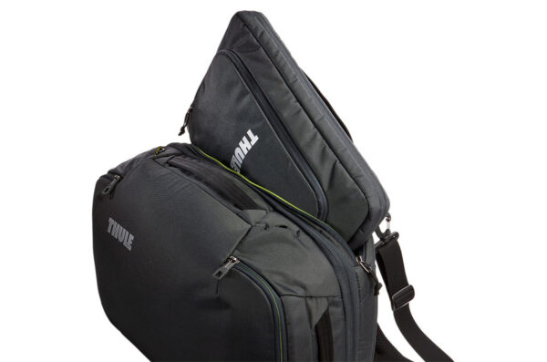 Reisikott Subterra Duffel Carry-on TSD-340 40L must Thule/2