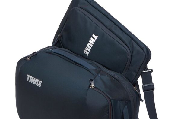 Reisikott Subterra Duffel Carry-on TSD-340 40L tumesinine Thule/2