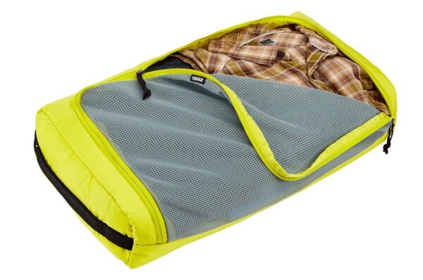 Sülearvuti seljakott TSTB-334 Subterra Travel 34L must, Thule/2