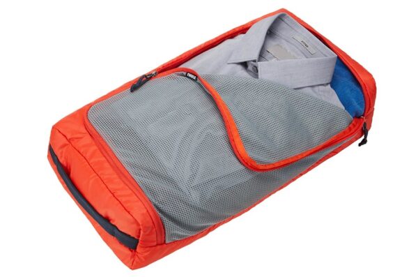 Sülearvuti seljakott TSTB-334 Subterra Travel 34L tumesinine,Thule/2