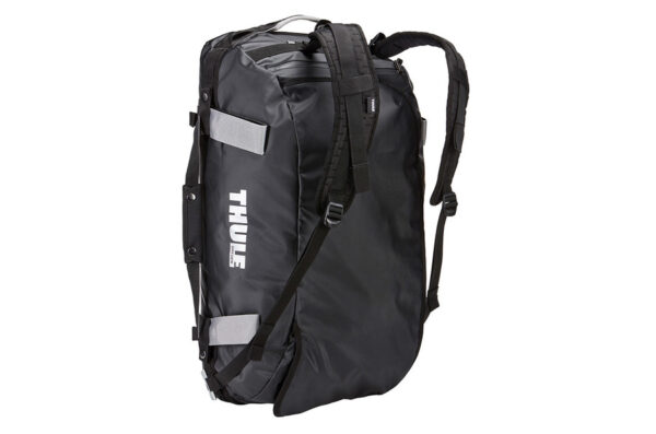 Spordikott CHASM130RO 130L punane Thule/4
