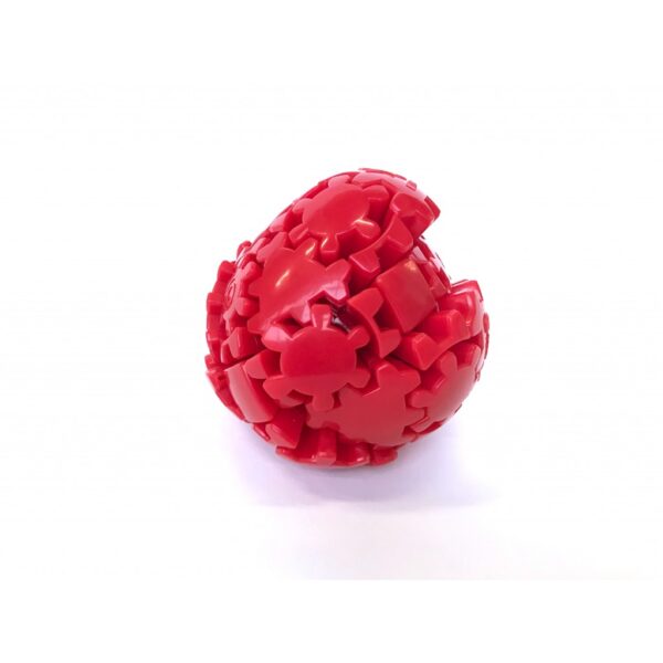 Nutimäng muna ''Gear Egg'' ***** Recent Toys