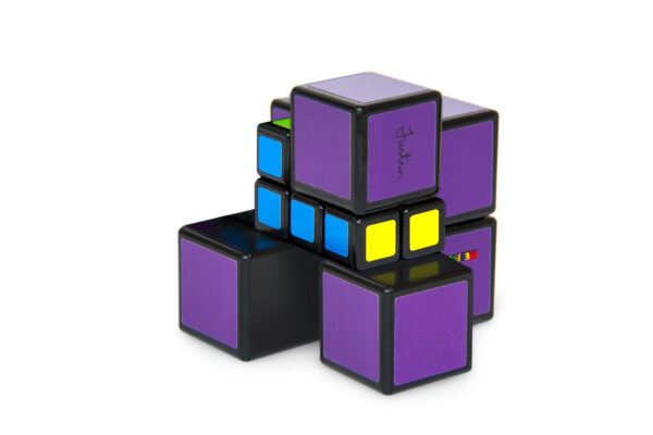 Nutimäng kuubik ''Pocket Cube'' ****, Recent Toys