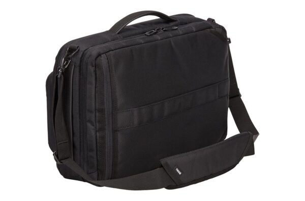Sülearvuti seljakott TACLB-116 Accent 15,6'' must, Thule/2