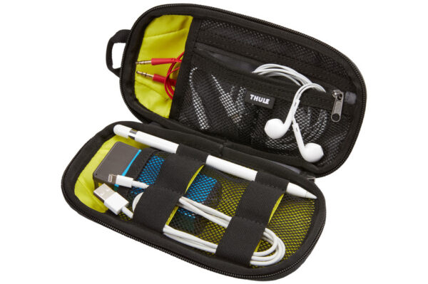 Tehnikatarvikutekott Subterra TSPW-300 mini tumehall Thule/4