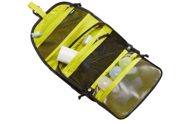 Kosmeetikakott TSTK-301 riputatav 3 osa Subterra must, Thule/4