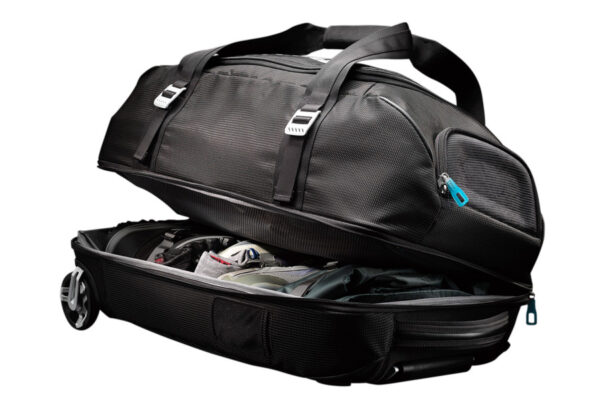Kohver Crossover TCRD-2 Rolling Duffel 44x42x79 cm 87L sinine, Thule EOL