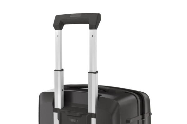 Kohver Revolve Wide-body Carry On Spinner TRWC-122 23x40x55 tumehall 39l/1, Thule