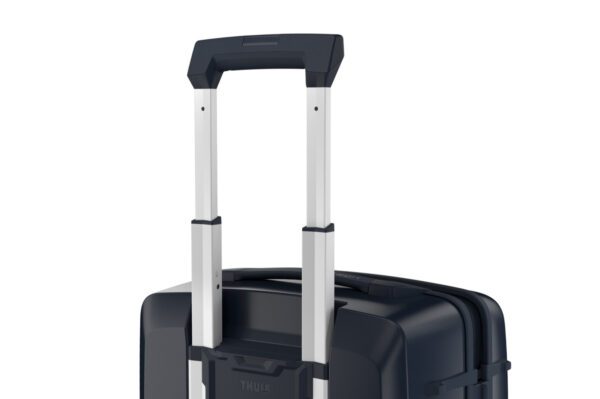 Kohver Revolve Wide-body Carry On Spinner TRWC-122 23x40x55 tumesinine,39l/1, Thule