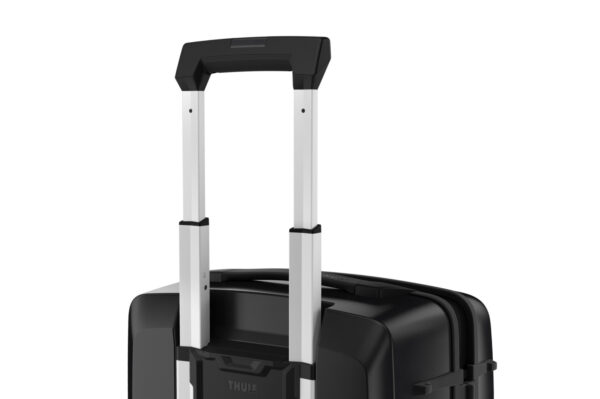 Kohver Revolve Spinner TRMS-127 68cm 27'' must 63l, Thule/1